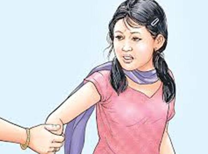 भारततर्फ लैजाँदै गरेका दुई युवतीको उद्धार