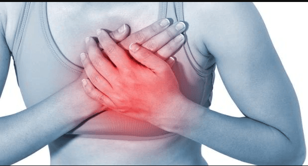 युवावस्थामा नै मुटुरोग ! चिन्नुहोस् यस्ता लक्षणहरु