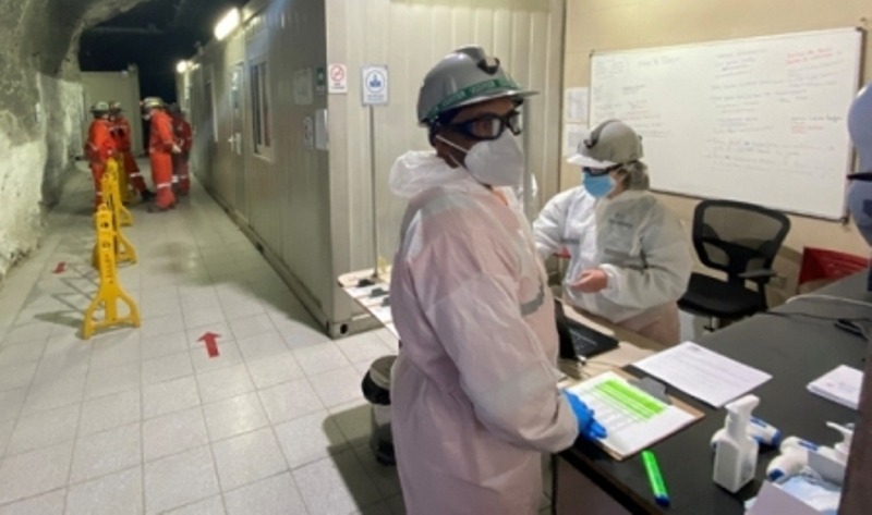 कोरोना भाइरस : चीनको सुरुंगमा लुकेको रहस्य