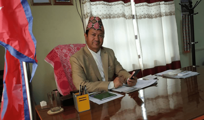 सुदूरपश्चिम सरकारका प्रवक्ता शाहले भने– छिट्टै मन्त्रिपरिषद् विस्तार गछौँ