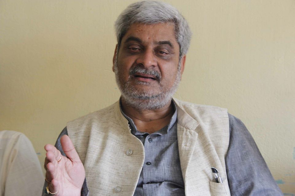 हप्ता/१० दिनमा काेराेनाविरुद्धकाे खोप वितरण गरिने