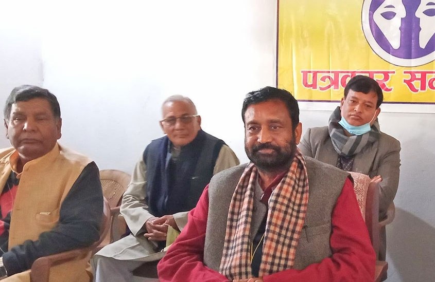 प्रतिनिधिसभा विघटनबारे सर्वोच्चले छिटो फैसला दिनुपर्छ : निधि