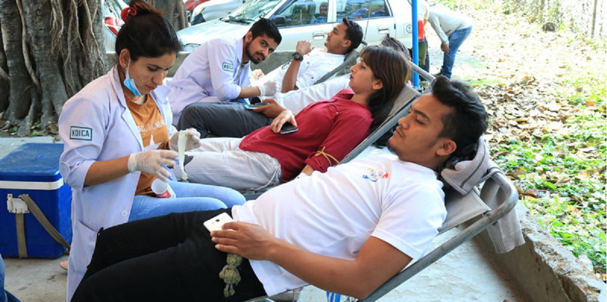 सुदूरपश्चिममा सेना, प्रहरीकै रगतले जोगिन्छ स्थानीयवासीको ज्यान