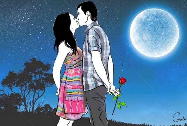 कलेज भर्ना हुन ब्वायफ्रेण्ड बनाउनु अनिवार्य !