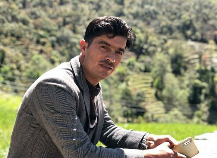 पत्रकार महासंघ बाजुराका अध्यक्ष सिंहलाई कोरोना पुष्टि