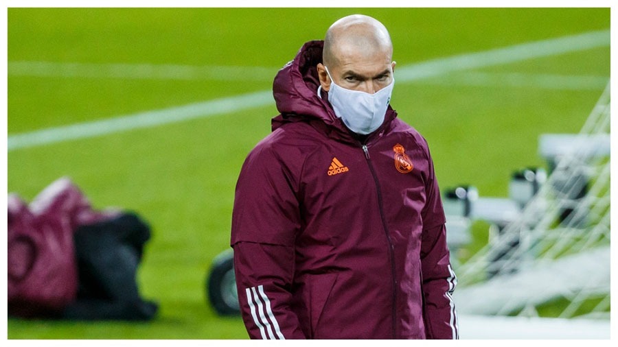 जिदान आइसोलेसनमा