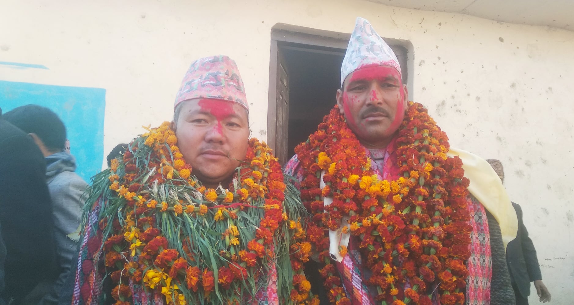 नेकपा बाजुराको अध्यक्षमा रावल र सचिवमा विकलाई जिम्मेवारी