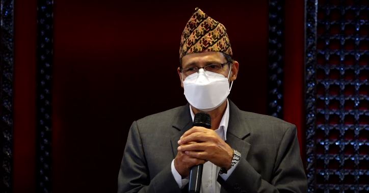 संसद विघटन असंवैधानिक : सभामुख सापकोटा