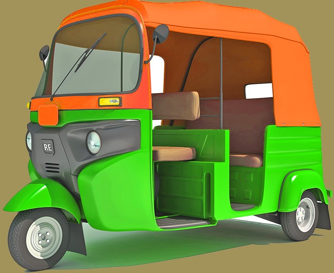 अटो रिक्सा चालक : कोही स्वदेशमै भविष्य खोज्दै, कोही विदेशिने तयारीमा