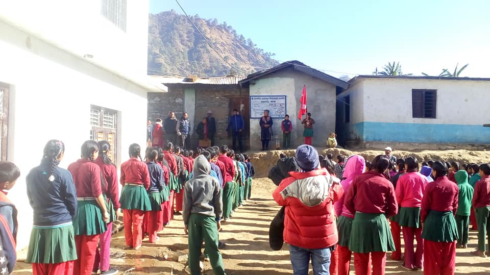 २ वर्षमा ३ ताराको अवधारण शन्यमै, नगरप्रमुख बडुवाल भन्छन् पुरा गर्न १० वर्ष लाग्छ