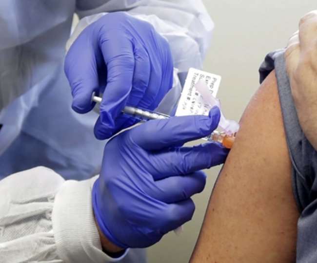 फागुन २ देखि सरकारी कर्मचारी र स्थानीय जनप्रतिनिधिहरुलाई कोरोना खोप