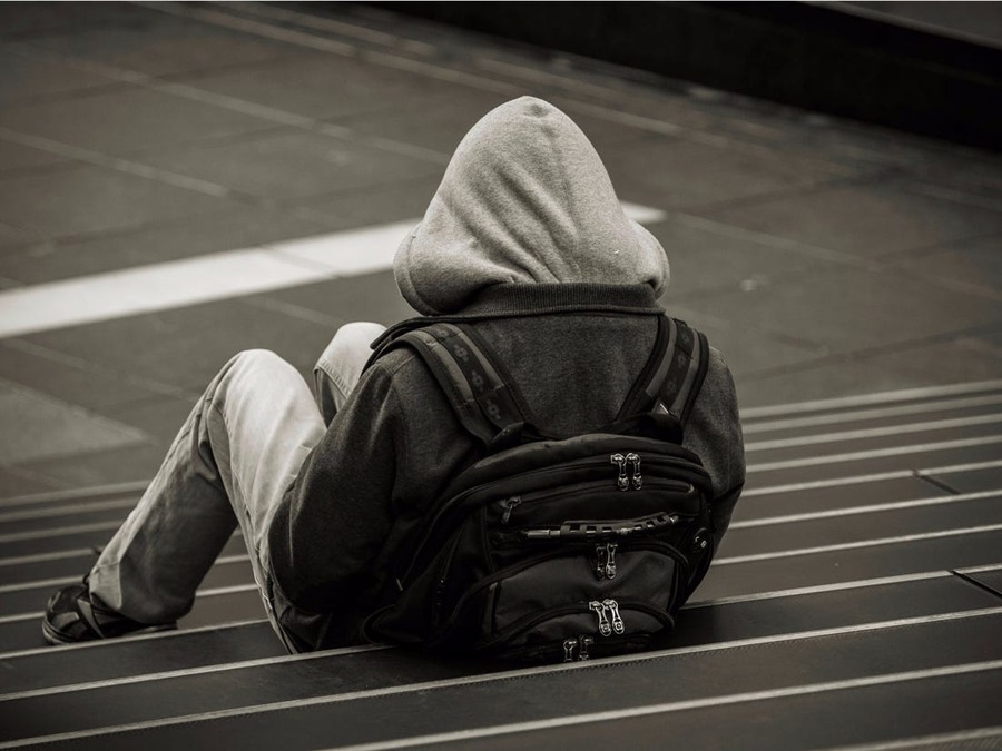 म विद्यालयमा ‘नालायक बच्चा’ थिएँ