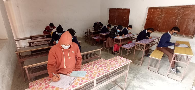 बडीमालिका नगरभित्रका विद्यालय असार २५ बाट खुल्ने