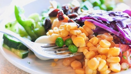 भान्सालाई अस्पताल र खानालाई औषधिको रूपमा प्रयोग गरौं