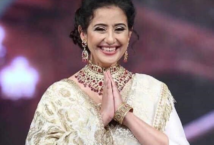 राजनीतिमा सक्रिय हुँदै मनीषा, मंगलबार हुँदैछ विशेष कार्यक्रम !