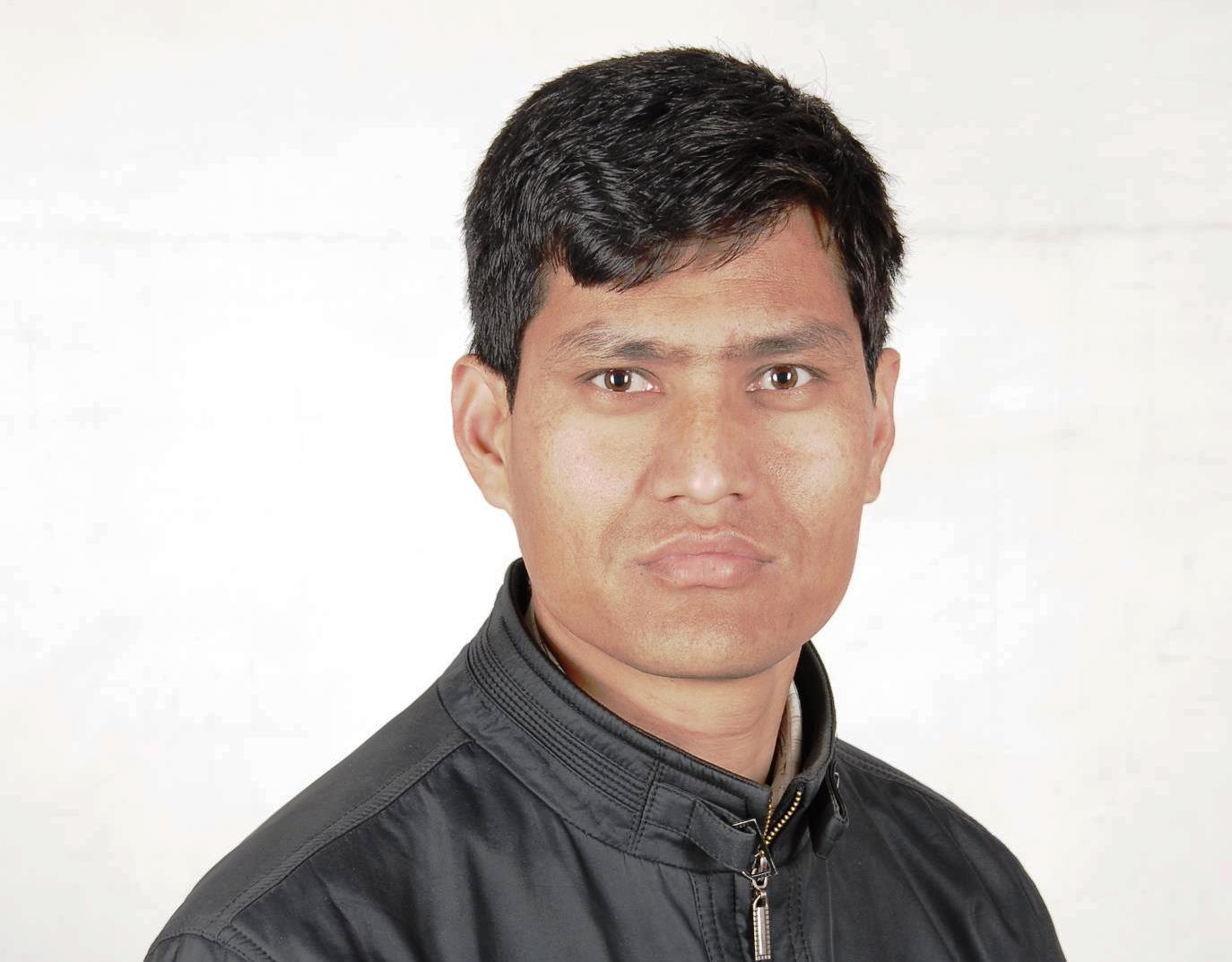 कोरोना नियन्त्रणमा एकजुट भएर लाग्न अध्यक्ष शाहीकाे अपिल