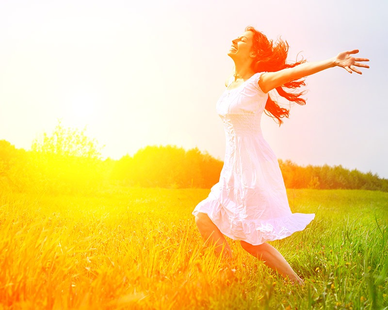 खुसी हुँदाको अवस्थामा शरीरको रोग प्रतिरोधी क्षमता बढ्छ ?