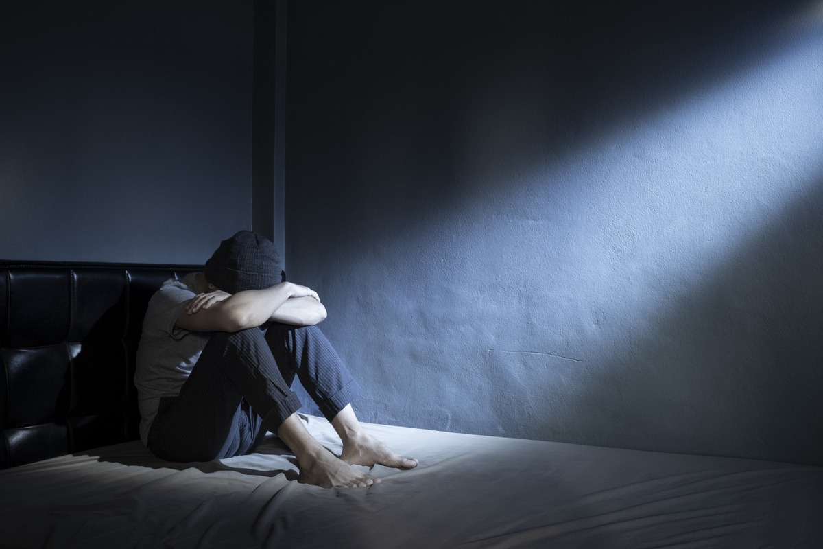 खतरनाक हुनसक्छ मानसिक तनाव, यसरी गर्नुस् कम