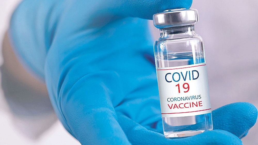 छिमेकी देशका खोपमा नेपालको भर