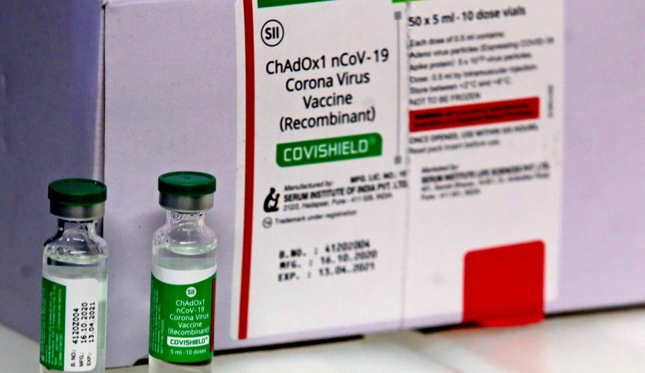 खोप आइपुग्यो, लगाउनलाई ६२ करोड रूपैयाँ लाग्‍ने