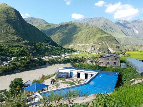 पत्रकारकाे क्षमता विकासका लागि स्वामिकार्तिक गाउँपालिकामा अभिमुखिकरण