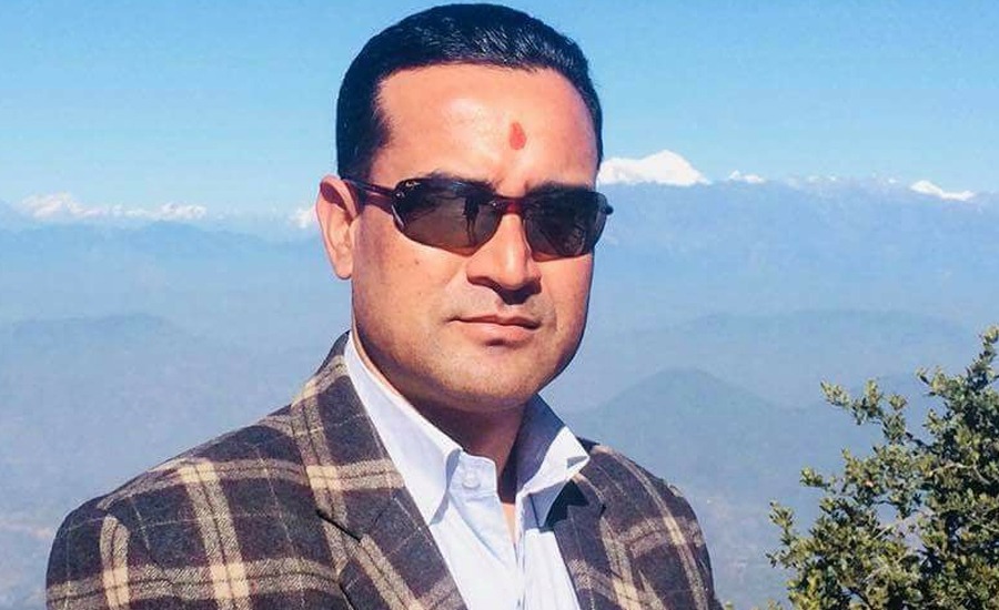 साइबर सेना बनेर खटिने युवा संघको निर्णय