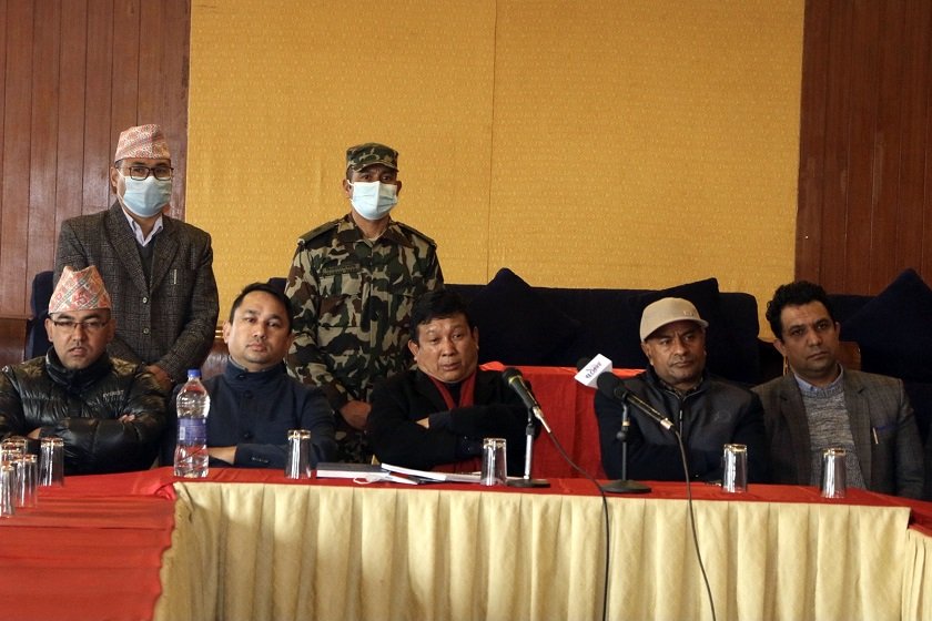 सामाजिक सञ्जाल नियमन गर्ने निर्देशिका ल्याइने