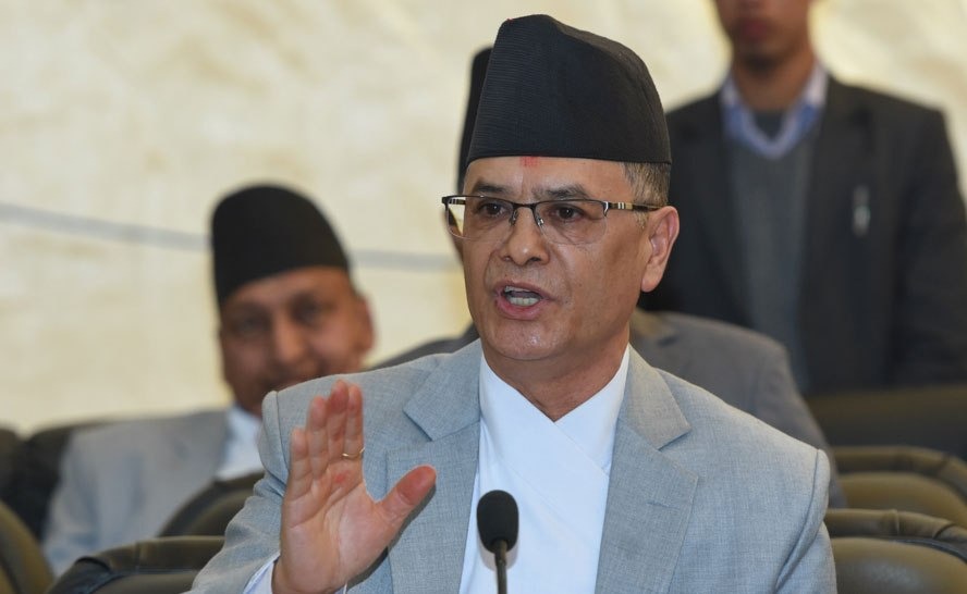 चोलेन्द्रशम्शेरको तेस्रो दिनको बयान सुरू