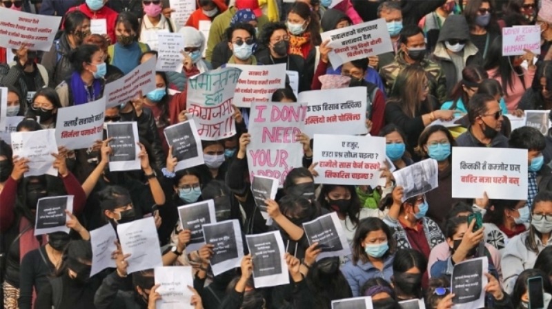 प्रधानमन्त्री ओलीले पदबाट तत्काल राजीनामा दिनुपर्छ : नागरिक आन्दोलन