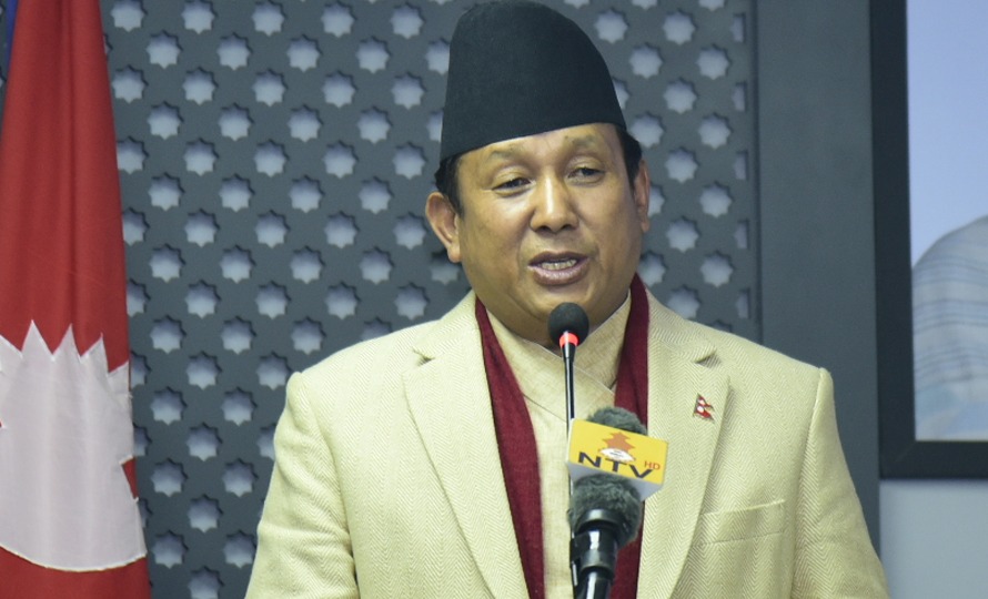 सामुदायिक रेडियोहरुको अनुगमन आवश्यक : मन्त्री गुरुङ