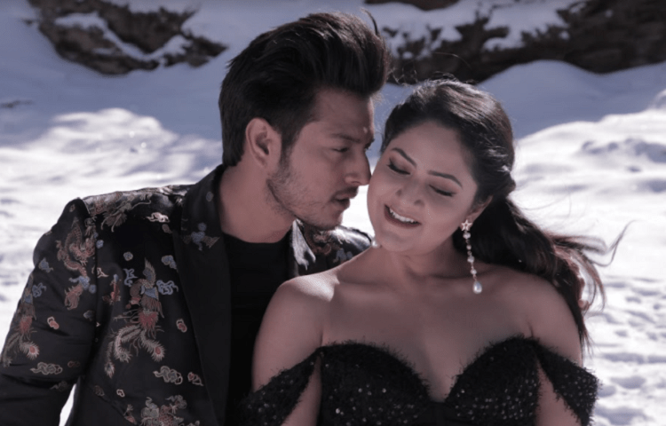 ‘सही दिउँला’ छायांकनसँगै सकियो ‘मनसँग मन’