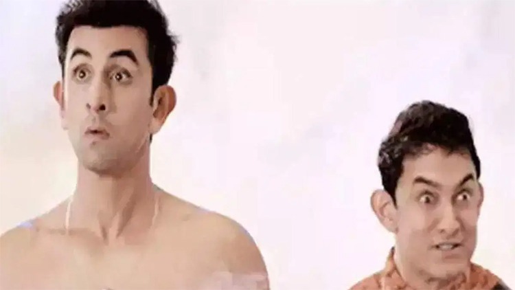 ‘पीके’ सिक्वेलमा रणवीर कपुर