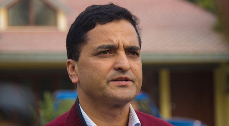 अर्जेन्टिनाले विश्वकप जितोस् भन्ने चाहना छ : योगेश भट्टराई