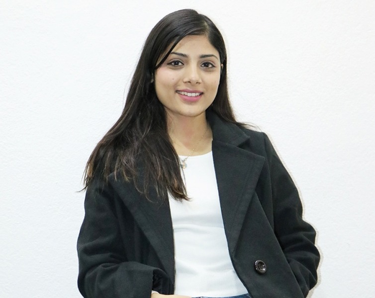 राम्रो गीतले सधै न्याय पाउनुपर्छ भन्ने लाग्छः अस्मिता अधिकारी