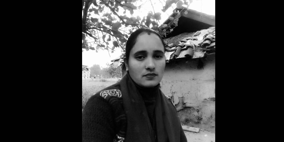 दुवै मृगौला फेल भएकि बाजुराकी धना चंदाराको धनगढीमा निधन