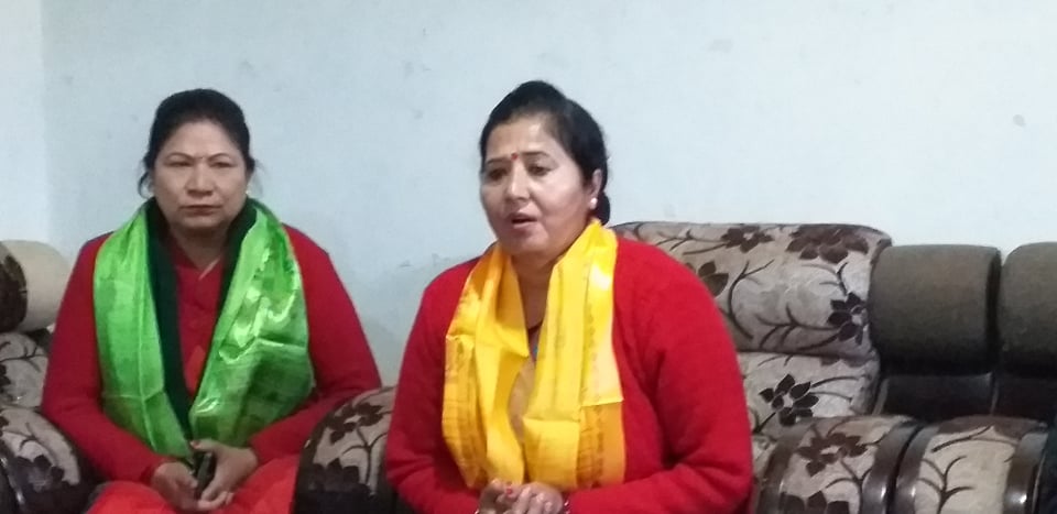 प्रतिगमनका जडसुत्र नेपालका कम्युनिस्ट हुन् – डा.संग्राैला