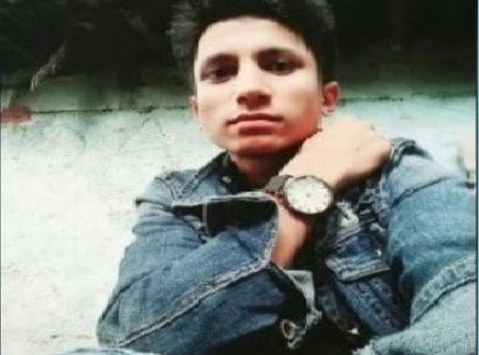 बेपत्ता विकलाई खोजिदिन आग्रह