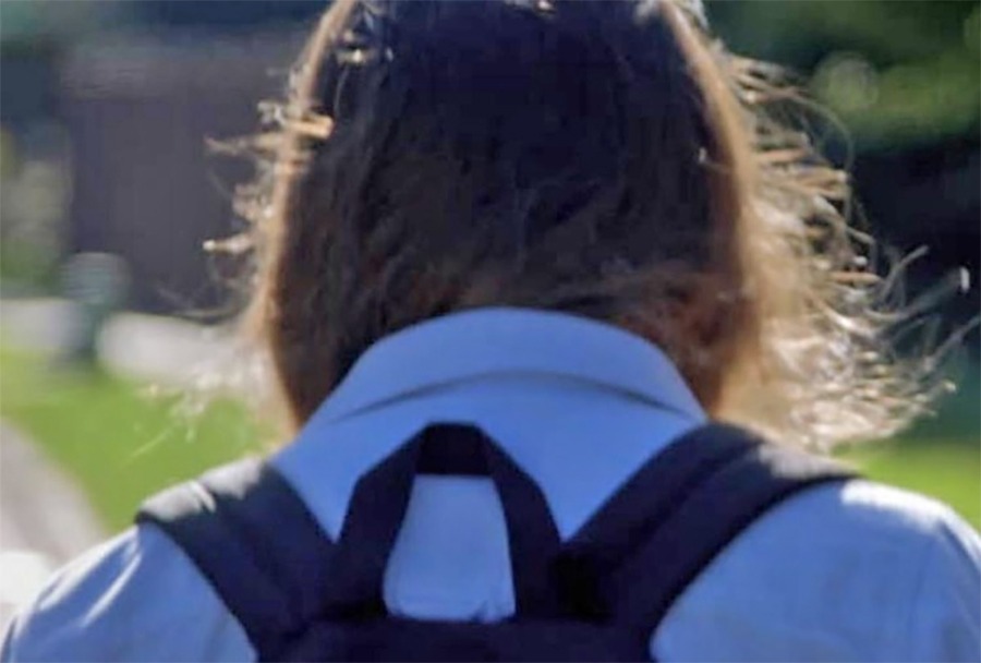 कालो कपाल भएको भन्दै स्कुलमा प्रवेश निषेध, अदालतको आयो यस्तो फैसला