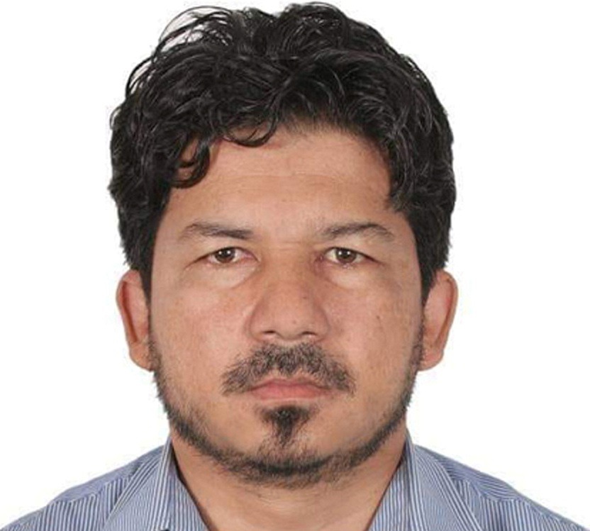 डा. विश्वकर्मा दक्षिण अफ्रिकाको राजदूतमा नियुक्त