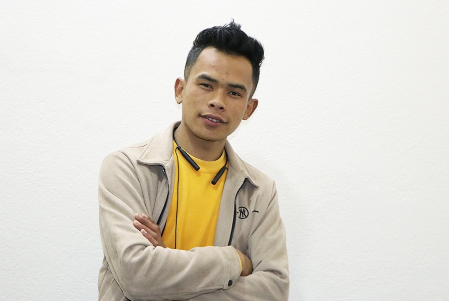 यूएईमा उर्गेनले ३ बर्षअघि कोरेका थिए ‘टाढा भएपनि’