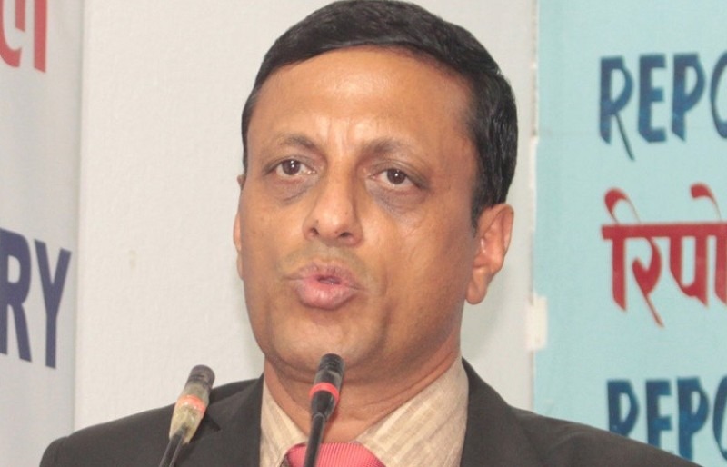 अदालत पार्टी मिलाउने–फुटाउने थलो होइन भन्ने कुरा ओलीले बुझ्नुपर्छ : अधिवक्ता भट्टराई