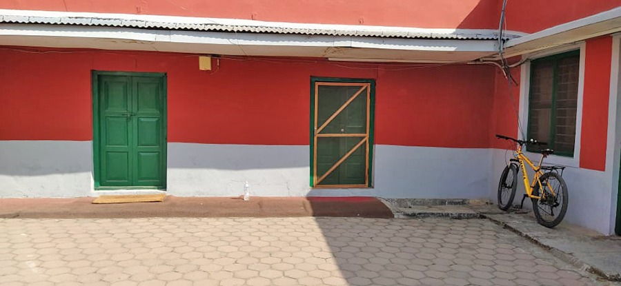 ओली समूहका प्रमुख सचेतक भट्टराईको कार्यकक्ष तयार