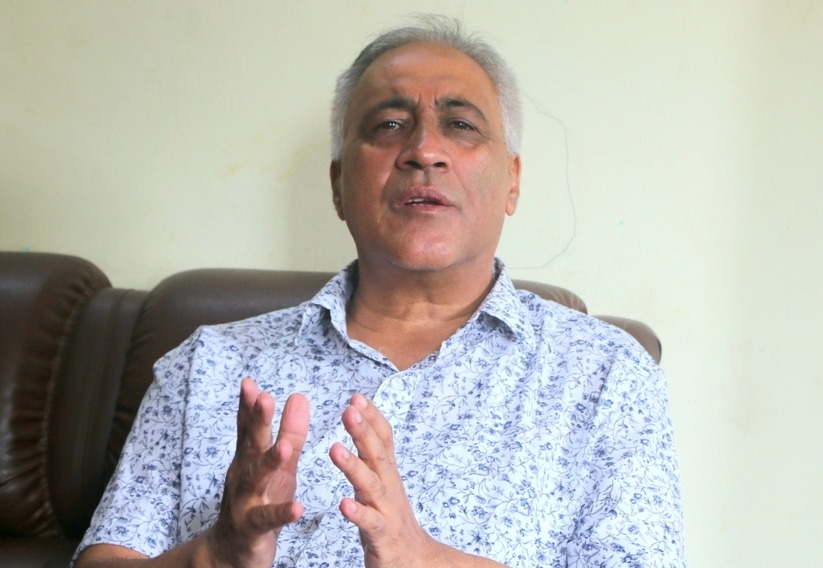 महाधिवेशन सरे काँग्रेस समाप्त हुन्छः नेता भण्डारी