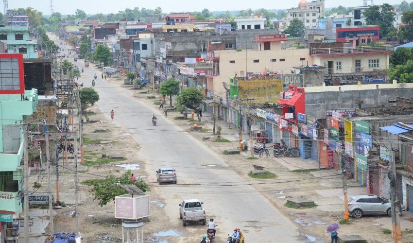 सुदूरपश्चिममा देखिएको कोरोनाको प्रकार पत्ता लगाउन ढिलाइ