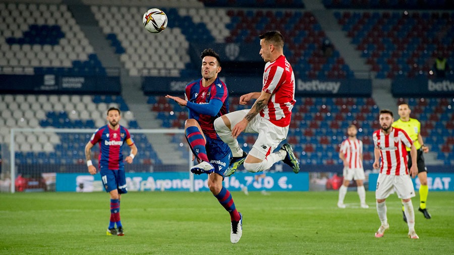 कोपा डेल रे उपाधिका लागि बार्सिलोना र एथ्लेटिक विल्वाओ भिड्ने