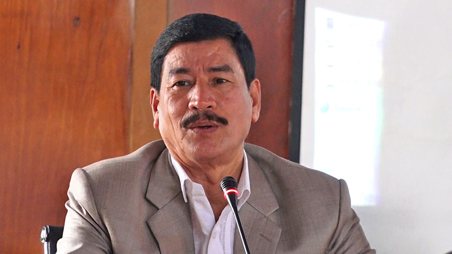 ‘कानून कार्यान्वयन नभएसम्‍म जातीय छुवाछुत हट्दैन’