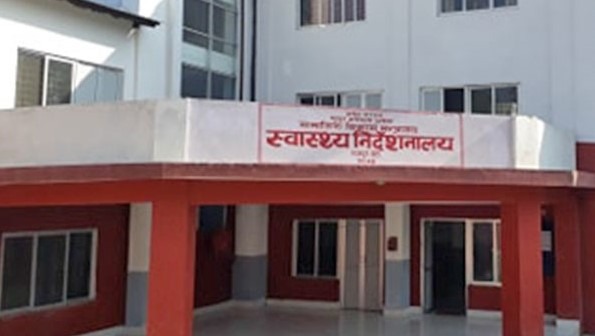 सुदूरपश्चिम प्रदेशमा १ हजार २ सय ८२ जना क्षयरोगका विरामी