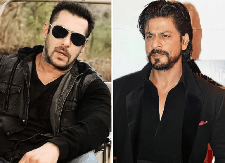 ‘पठान’मा सलमानको २० मिनेटको एक्सन