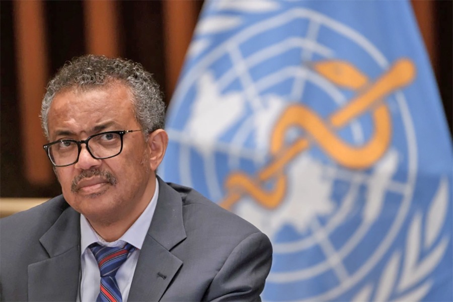 ७ सातापछि पुनः बढ्यो विश्वव्यापी कोरोना संक्रमण