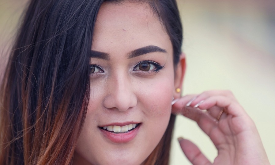 उपासनलाई फिल्मको सेड्यूल मिलाउनै धौ–धौ